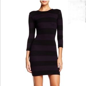 SEXY French Connection bodycon minidress